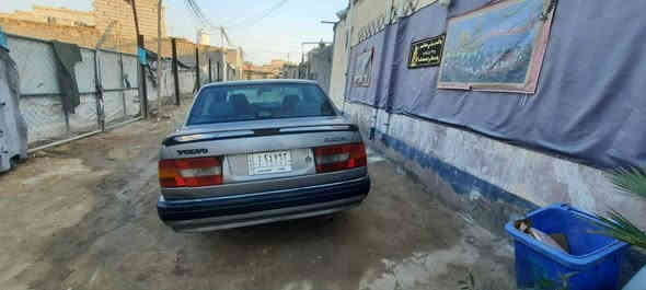 سياره فالفلو مديل 940 لبيع سعر ٤٥. بيه مجال محرك ونجي ناعم كلشي شغال بيه  فتحه قماره كهربيات كله شغاله ***********
