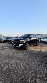 تاهو • ٢٠٢٢ • وارد امريكي