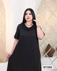 شلحه • فري سايز • فانيله ليكرا