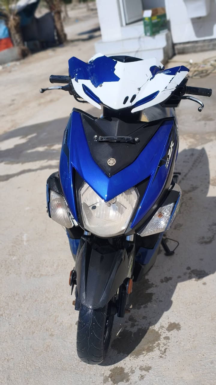 zrمديل20 كلشي شغال بيها  سعر 650 مكاني سماوه


**إذا كنت صاحب هذا الإعلان وتريد حذفه لأي سبب، رجاءا أرسل رسالة إلى الدعم الفني**