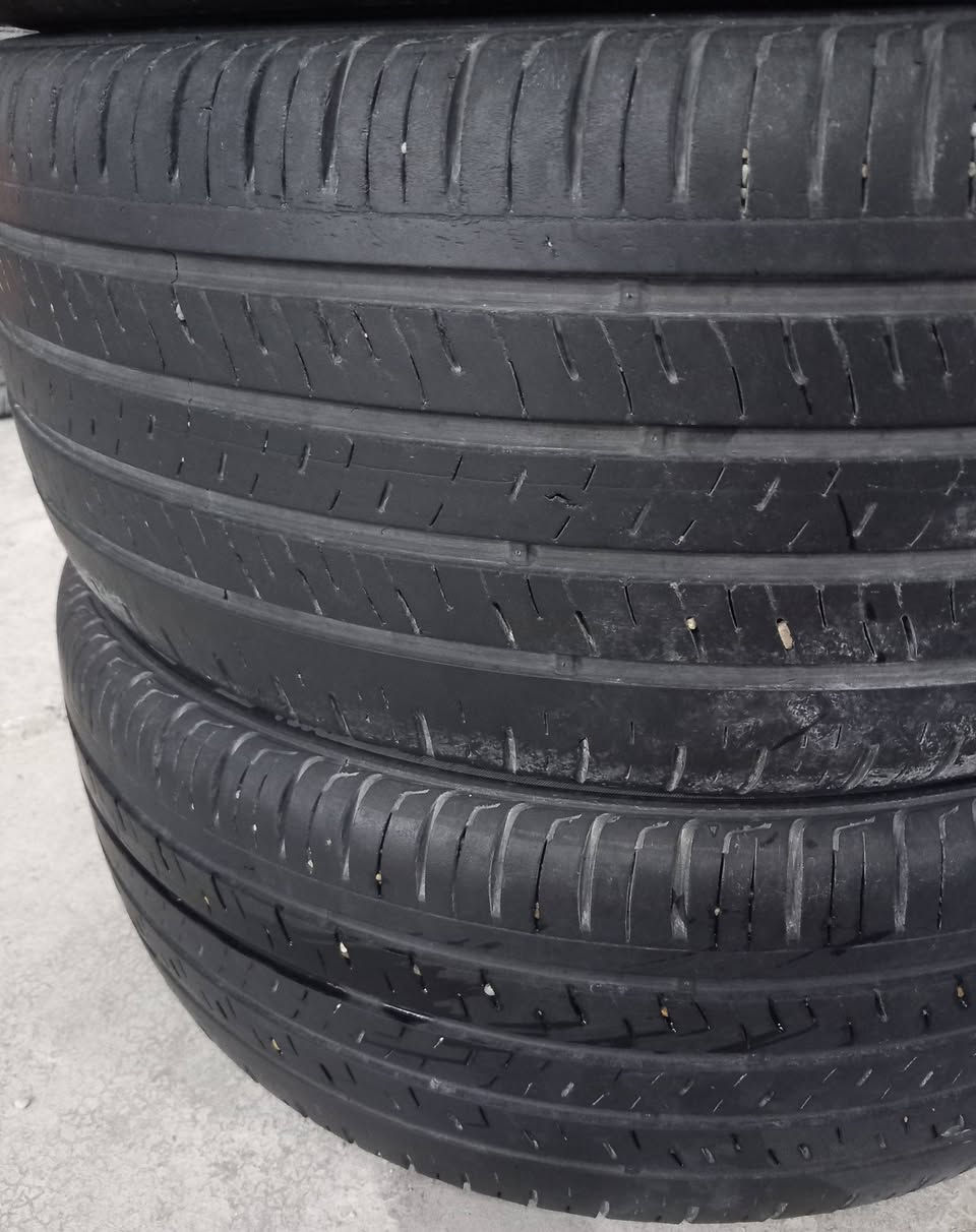 السلام عليكم...تخم ويل كب 18 اصلي + 4 اطارات 245/45/18 
السعر:300 الف (اوبتما..سول...سوناتا)
العنوان:بغداد الجديده
للاتصال:***********
