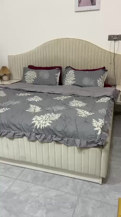 غرفه تركي خشب ثقيل درجه اولا
السعر  مليون قابل للتفاوض
نضافه 100‎%‎
مكانه الاسكان الصناعي 
مكلف بلنشر 
صاحب الغرفه 

+964 772 393 5639


**إذا كنت صاحب هذا الإعلان وتريد حذفه لأي سبب، رجاءا أرسل رسالة إلى الدعم الفني**