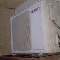 وبركاته سبلت توسوت 1 طن شغال ونظيف جدا جدا على الشغل تجي تفحص وتفتح وت...