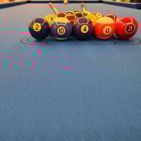 منتجع روح • مسبح • مسكوف