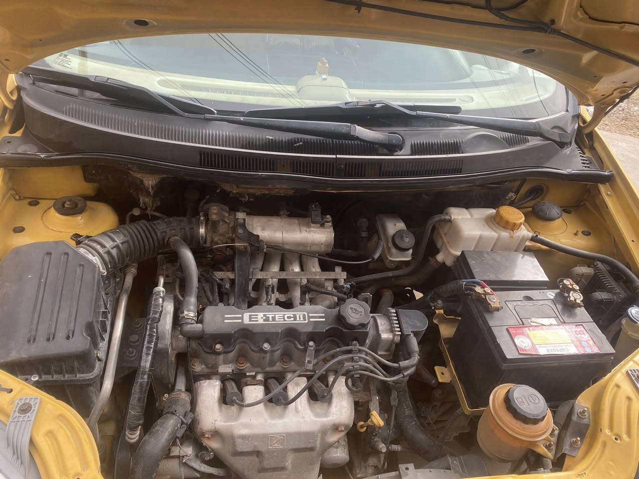 سلام عليكم افيو للبيع موديل 10سياره كفاله عامه مكينه جديده دواخل جديده تخم تاير جديد سياره نضيفه وحلوه السعر 55وبيهه مجال مكان نجف كوفه عباسيه رقم الهاتف ***********
