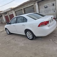 كيا اوبتما • ٢٠١٠ • رقم بابل