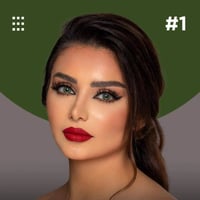 مكياج وعدسات • بضاعة أصلية • توصيل كل المحافظات