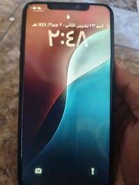 ايفون ١١ برو ماكس • مبدل شاشة • رميثه