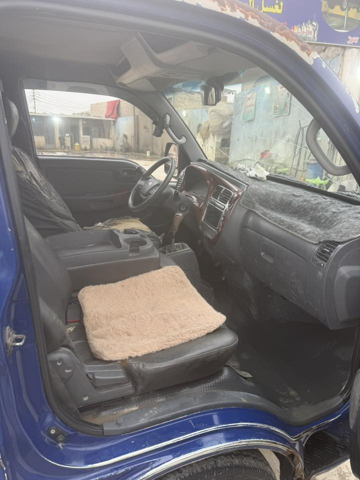 سلام عليكم
كيا موديل 2007 محرك  مشترك 
مكينه كير اكسل شاصي  مكفول 
سياره ع البلا  رقم بغداد 
ابأسمي  تحويل ثاني يوم 
مكاني بغداد الامين 
السعر 84$ وبيهه مجال  قليل 
***********
