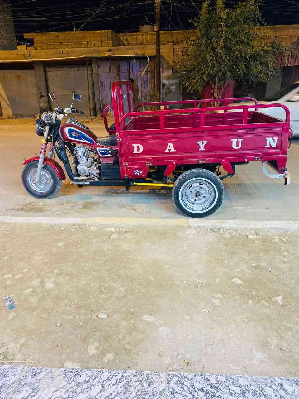 السلام عليكم ستوته للبيع موديل 21  السعر مليونين وربع مكاني الناصريه كرمه بني سعيد
***********
