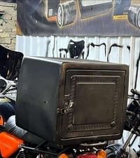 صندوك البيع نضيف كلش سعره 50 وبي مجال 07844420111 مكاني البياع