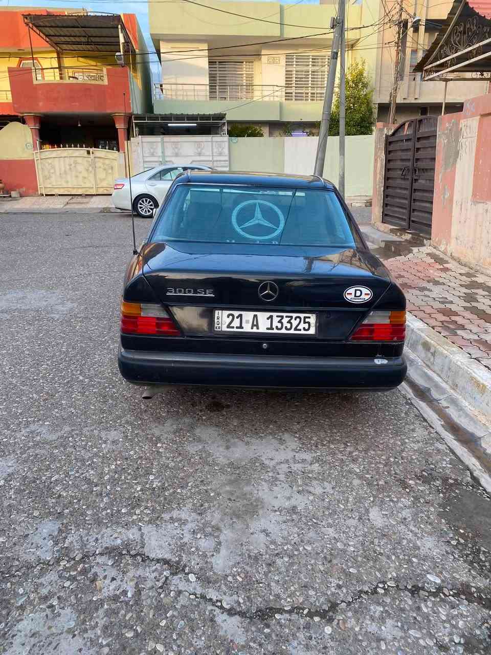 مارسيدس دب موديل 87 محدث 1992 ABS محور بطه 2500 ديلگو  دبلات سلايمه بدون خياس سلايت شغال سنتر لوك  غرفتها حلوه   تبريد شغل رقم سليمانيه دولي سنويه لحد 2031 شرط تحويل سياره جاهزه سعر ٦٢ مكاني كركوك
رقم تلفون ***********
