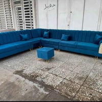 ديوان 10 مقعد ضمان سنتين حقيقي من تاريخ الاستلام                      ...