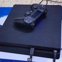 بلي فور • ٥٠٠جيجا • مهكر