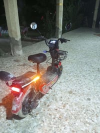 دراجة شحن للبيع السعر مناسب جداً الاستفسار 07733730166