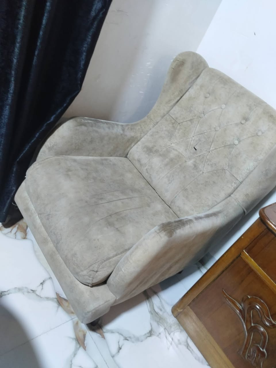 للبيع 10نفر


**إذا كنت صاحب هذا الإعلان وتريد حذفه لأي سبب، رجاءا أرسل رسالة إلى الدعم الفني**