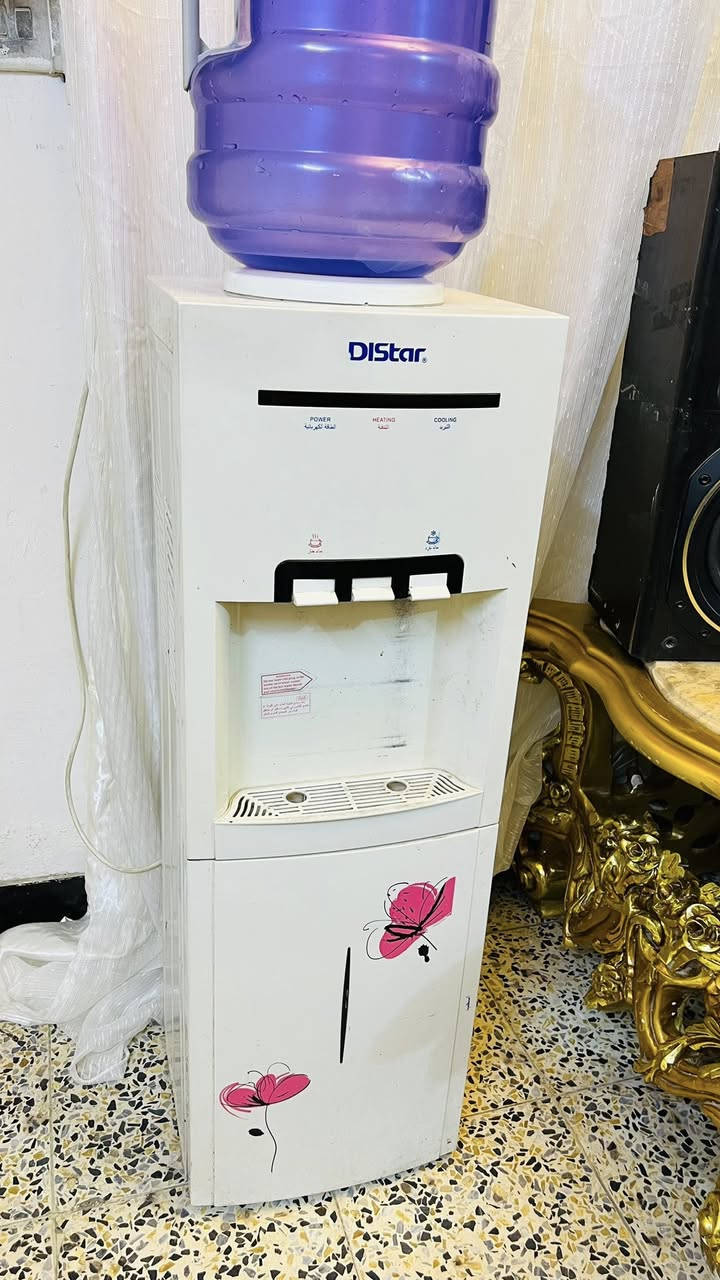 براد ب 65 الف حار وبارد وثلاجه والدبه ويا شبه جديد عنوان بغداد


**إذا كنت صاحب هذا الإعلان وتريد حذفه لأي سبب، رجاءا أرسل رسالة إلى الدعم الفني**