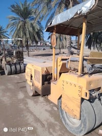 حادلة 5 طن للبيع شغالة بيها خيط بخار  موديل 2000 سعر 40$ بيها مجال مكا...