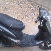 دراجة ماكس • وياها أوراق • تحتاج كهربائيات