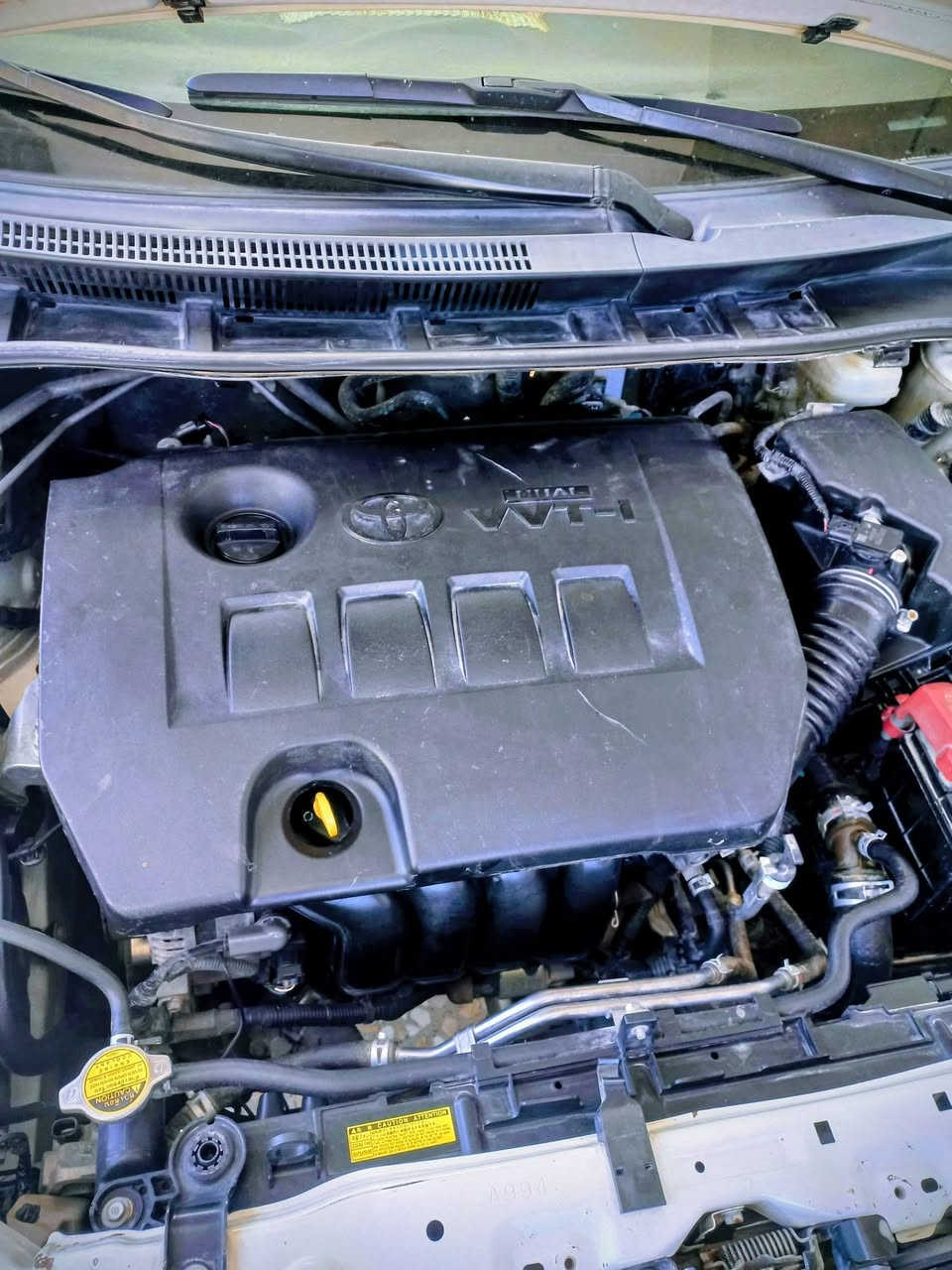 كورلا خليجي موديل ١٣ رقم اربيل تريد تحويل تريد وكاله مكفوله بإستثناء بارد بسيط الباب الثاني عكس السايق سونارها وياها موجود محرك ١٨٠٠
***********
