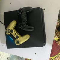 بلي فور • مهكر • ٧ يدات