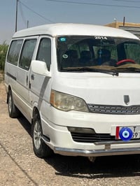 جنبي H1سياره  2014 كفاله فقط طخه بل جنطه السياره خير من الله محرك جديد...