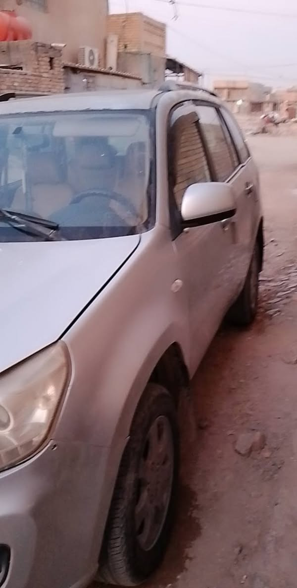 السلام عليكم. سيارة شيري تيكو موديل  2012  رقمها قادسيه. مكينه وكير وحداديه جيده  تبريد شغال السعر  51$  الشراي يتصل على الرقم *********** حلة, بابل
