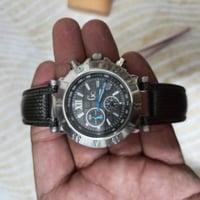 ساعة سويسرية • أصلي