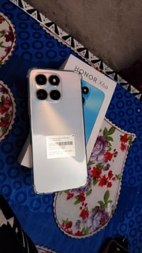 هونر X6a • ١٢٨ • جديد