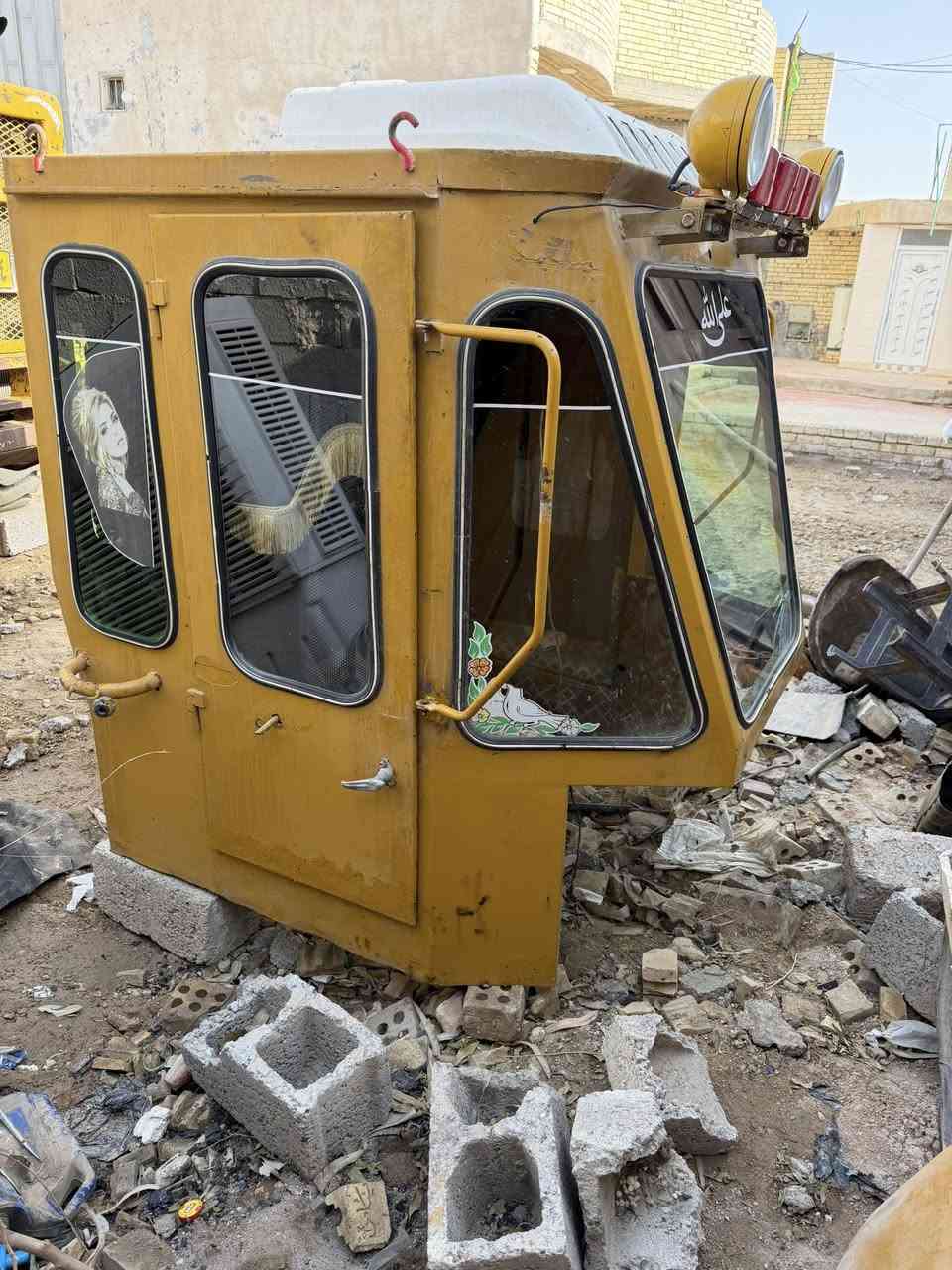 سلام عليكم قماره البيع جديده دوشمه جاهزه علوان بغداد نهروان ***********/***********
