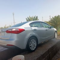 فورتي • ٢٠١٦ • حادثة