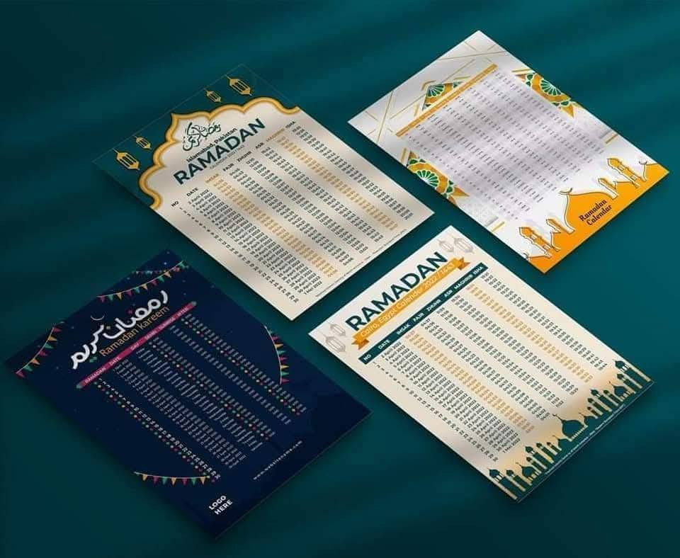 🌙رمضان كريم 🌙
مساكيات رمضان الخير 
📠🖨  تعلن مطبعه وستوديو عباس الحجي  🤍

طباعة امساكيه طبع ذهبي ➕الاهداء  
          حجم الورق A4
 ورق عادي100 نسخه 10 الف
ورق زيتي 100 نسخه 15 الف
ورق فوت غرافي 100 نسخه 20 الف

للطلب يرجى ارسال ع الصفحه اواتصال

☎️***********☎️*********** ☎️☎️
