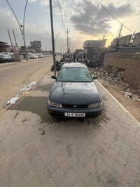 كورولا • تعمير جديد • البصرة الجزيرة