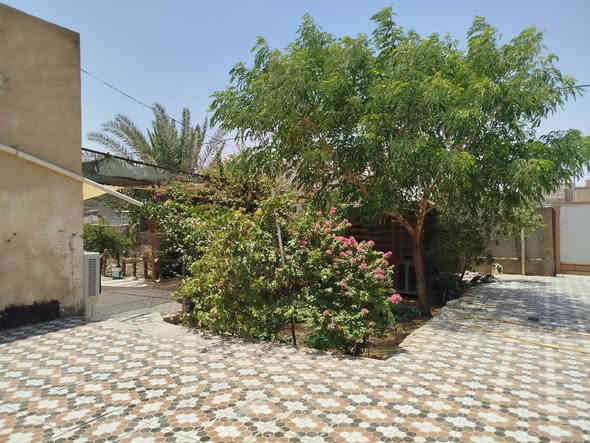 بيت للبيع زراعي سند 25 حي ميكانيك مساحه 1050متر بي ثلاث بيوات 
1-بي غرفتين وصاله ومطبخ براني معزول وحده
2-بي غرفة وصالة ومطبخ براني مشترك 
3-بي غرفة وصالة ومطبخ براني مشترك 
4-حديقه وطارمه كبيره
***********
