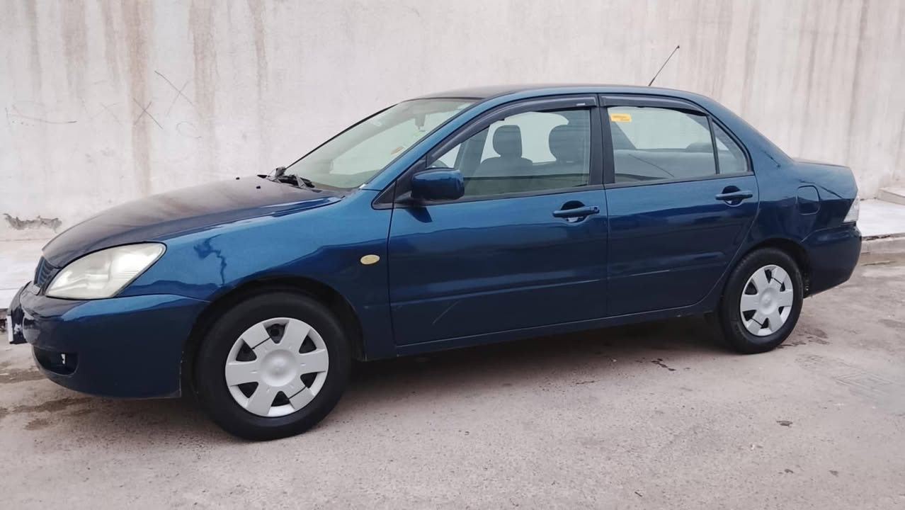 لانسه ر بۆفرۆشتن مودیل2008، گیڕتوماتیک، پاوه ر، مکینه بچوک، جام کاره با، ئاوینه کاره با، ABS، قوفل مه رکه زی کۆنترۆل، سبوخ حامه، لیدرانکی خفیفی لای سکنی هه یه جمپکی خفیفی پیشی هه یه، سیاره کی زۆرتونده، تایه ی نوئ، ته نها مسروفی به ناوکردنی ده ویت، سه نه وی و ژینگای 2030 تامانگی2، فعس و هه زه ی2027 تامانگی5، ڕه قه م نوئ، ته نها به شه رتی ( به ناوکردن، غه ڕامه، گیڕ، مکینه، ته بریت ده یفرۆشم ) له هه ولیرم نرخی ته نها 56 وه ڕه ژماره م***********
