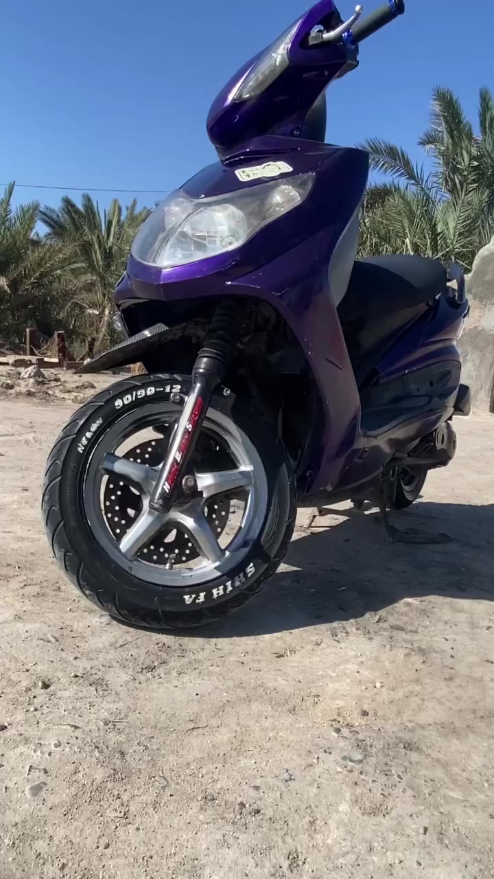 للبيع او مراوس


**إذا كنت صاحب هذا الإعلان وتريد حذفه لأي سبب، رجاءا أرسل رسالة إلى الدعم الفني**