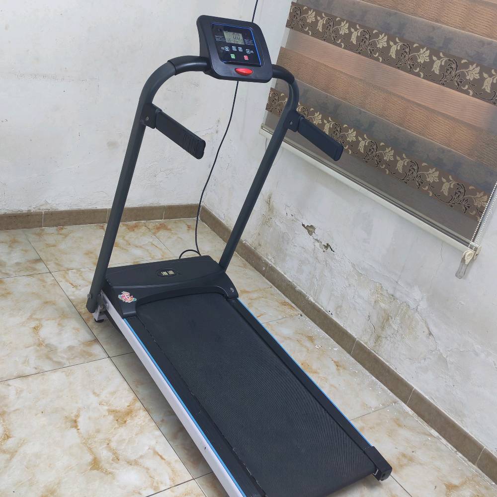 جهاز جري ياباني باله اصلي شغال بس يرادله تعيار للسرفه مالته سعر١٣٠ بي مجال للشراي *********** تواصل واس أب موجود