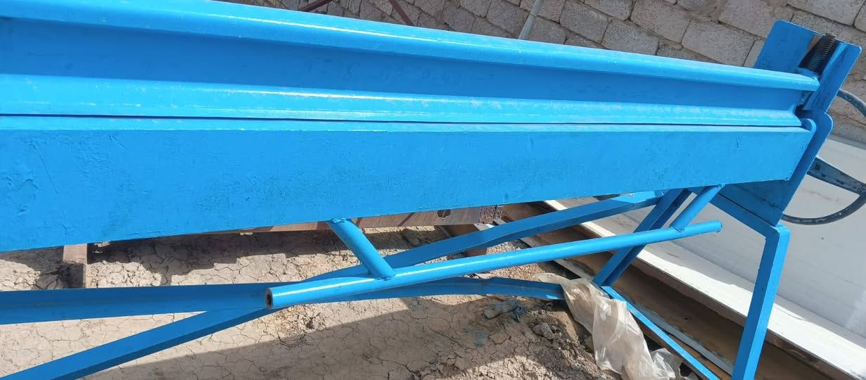 معواجة للبيع بسعر مناسب ٤٥٠ الف  مكاني بابل للشراء الاتصال على *********** 
مكلف بالنشر
