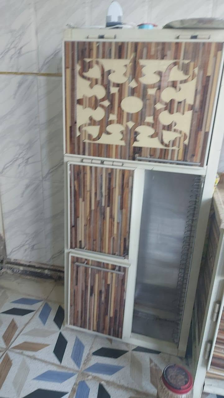 السلام عليكم عدي غراض منزليه اريد أبيعها بسعر مناسب


**إذا كنت صاحب هذا الإعلان وتريد حذفه لأي سبب، رجاءا أرسل رسالة إلى الدعم الفني**