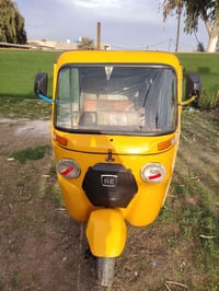 تكتك ٢٠١٩ • الزعفرانيه دور الشرطه • مكينة معمرة