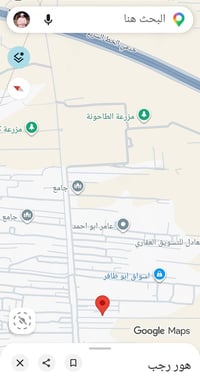 الدورة هورجب • ٢٠٠م • منطقة سكنية