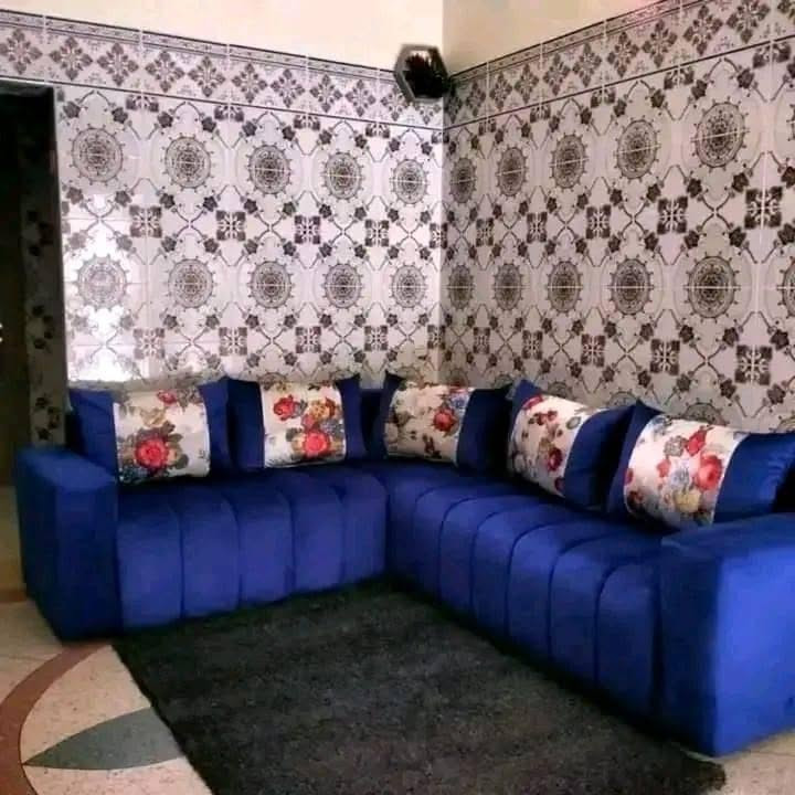 هانا ثاني الناس الذواقة💃💃جبنا ليكم صالونات راقية  ورائعة وعصرية🤩🤩🤩 مع التوصيل لجميع المدن🥳🥳 اللي مهتم يتواصل معي فاس, المغرب


**إذا كنت صاحب هذا الإعلان وتريد حذفه لأي سبب، رجاءا أرسل رسالة إلى الدعم الفني**