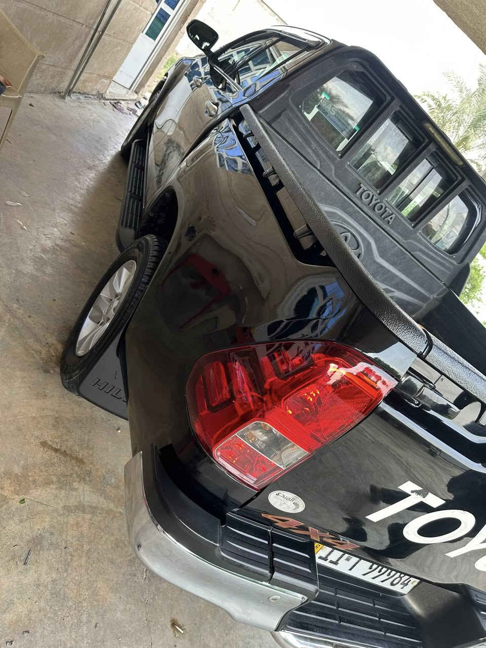 سلام عليكم بيكم للبيع موديل 2019شركة ساز فول مواصفات 
ألوان اسود ماشية 125الف رقم بغداد سعر 230بيه مجال 
العنوان بغداد عويريج قريب مخابز باب الاغا هاتف ***********/***********
