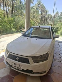 سمند دنا • ٢٠١٥ • ماشي ٦٠ الف