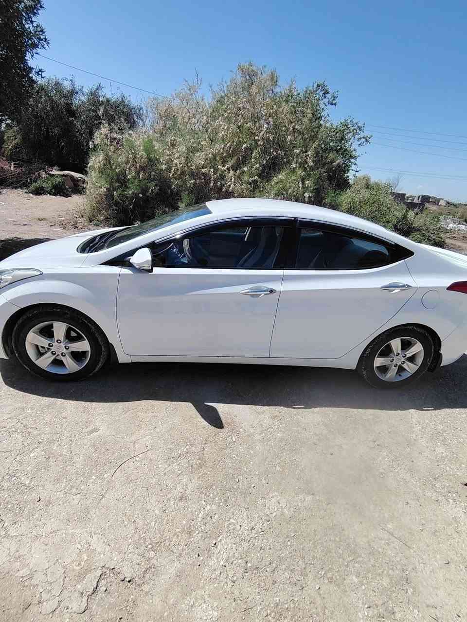 متاح انتره 13 سيارات جيده مكاني واسط عزيزيه  ***********
