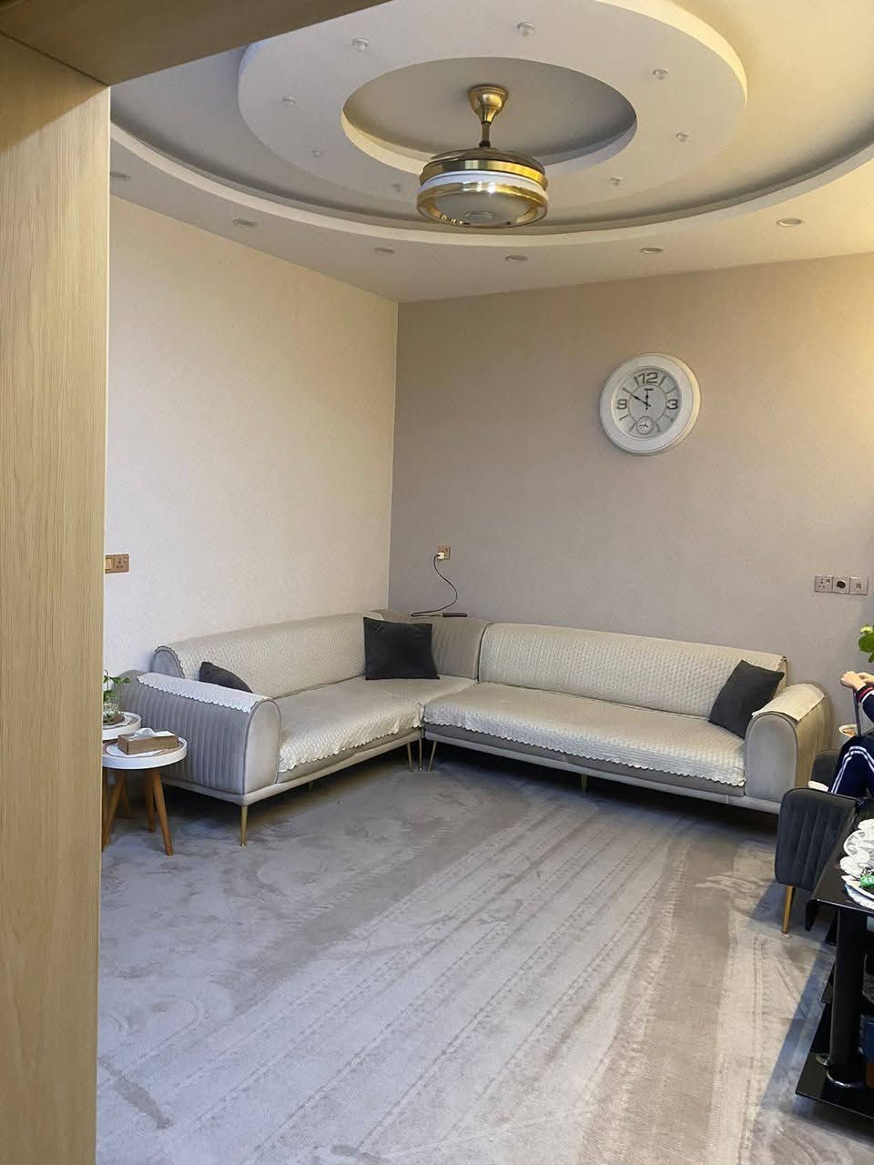 دار  للبیــــــــع
مســـاحـــــــــە  137م
موقع قادسیە 
نوع العقار طابو صرف
فول خدمات
قرب مدرسە

خانوو بۆ فرۆشتن
ڕووبـــــــــــــەرەکەی  137م
شوێـــــــــن  قادسیە
شوێنێکی فول خزمەتگوزاری

***********

عقـــــــــــارات قــــــــــەڵای کــــــــرکـــــــوک

ئەگەر دەتەوێت  خانوەکەت یان  ئەرزەکەت یان موڵکەکەت بە زوترين كات بفرۆشیت وێنەو ناونیشانی موڵکەکەتان بنیره بو واتسئابی  ئەم ژمارەیە ***********
‎تا بۆتان بڵاو بکەینەوه بێبەرامبەر
‎1ـ زانيارى لەسەر موڵکەکەت  
‎2ـناونیشانی تەواو.    
‎3ـ🎞 وێنەی ناوەو دەرەوە
‎4ـنرخێکی گونجاوی ڕۆژ
‎5-ژماره تلفون
