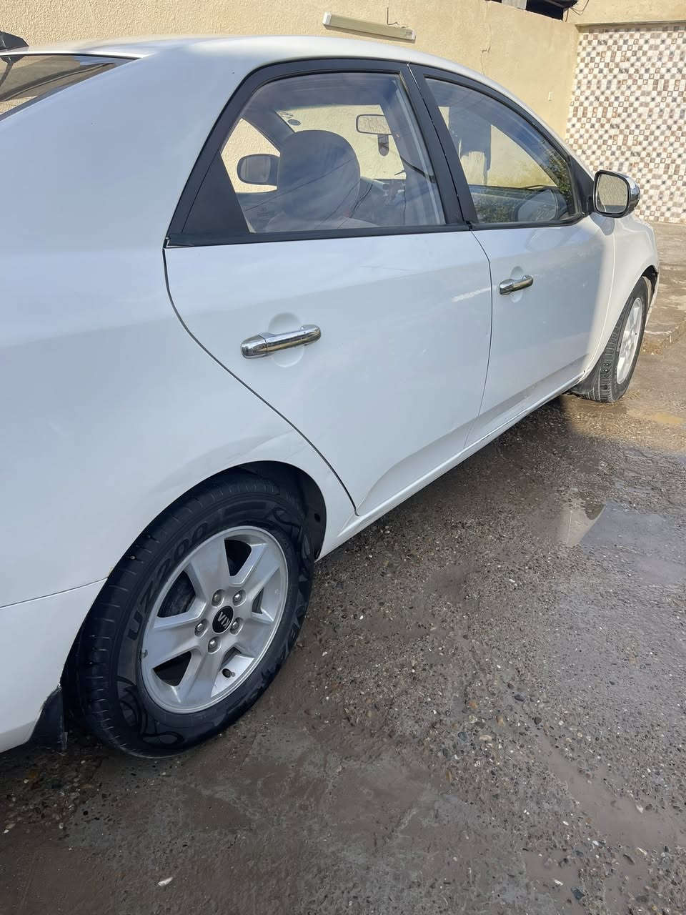 سيراتو 2012 كير محرك خير من الله رقم أربيل تحويل ثاني يوم بيها چاملغ ال ايسر والباب بارد تبريد ثلج بالحقيقه احلى من الصور السونار موجود كدامك السعر 96 عنواني صلاح الدين بلد يثرب او بغداد الغزاليه  الرقم ***********
