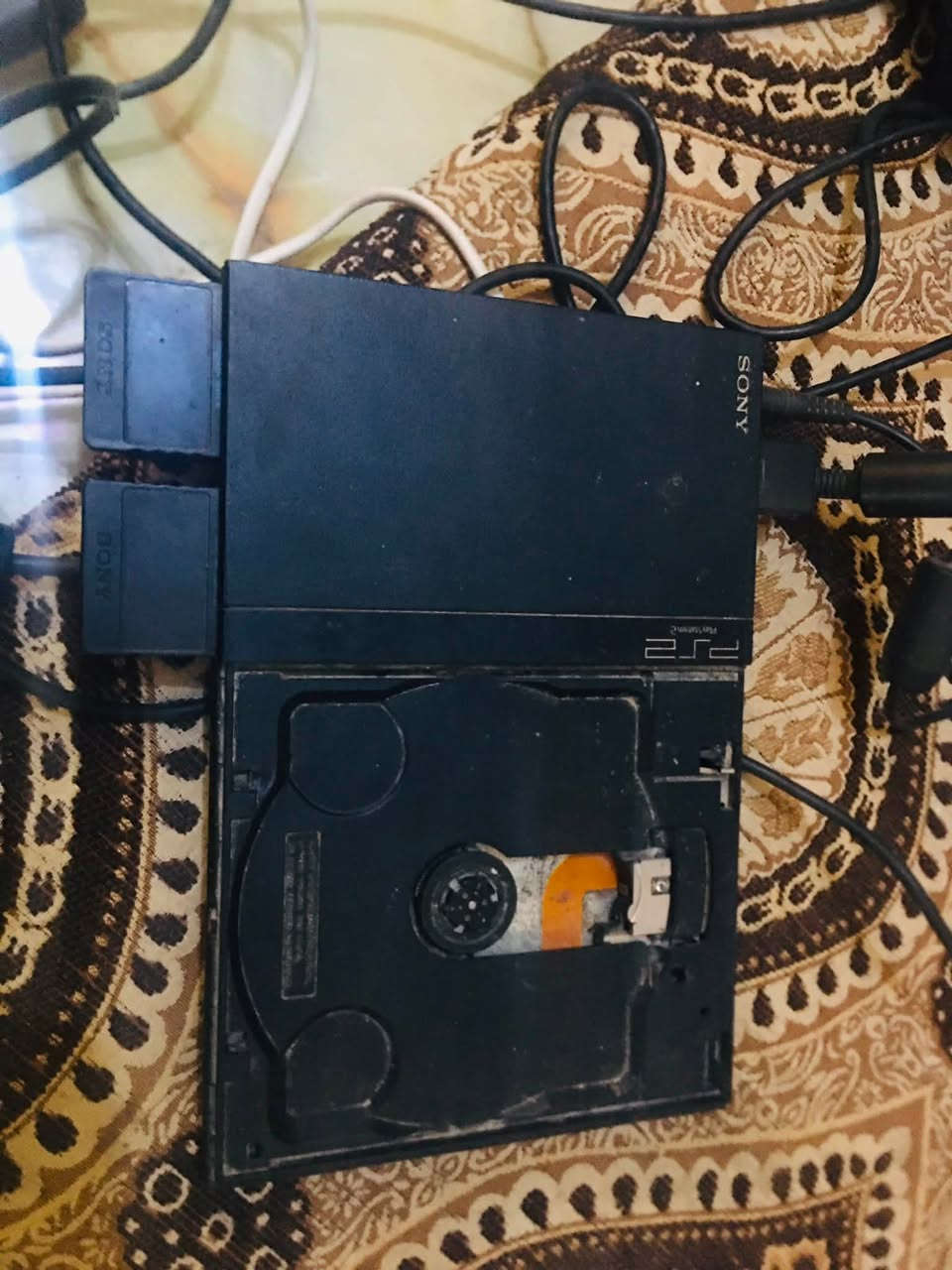 بلي تو للبيع
وياه جوستك واحد


**إذا كنت صاحب هذا الإعلان وتريد حذفه لأي سبب، رجاءا أرسل رسالة إلى الدعم الفني**