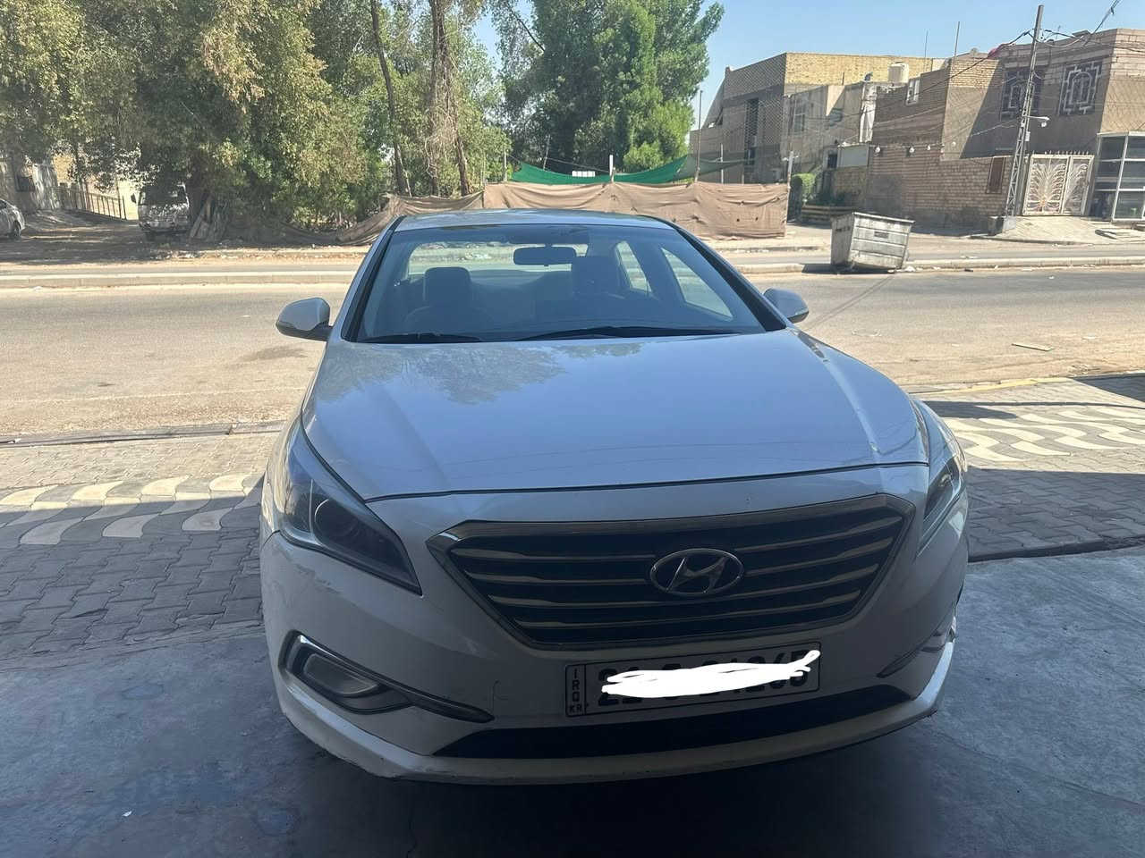 سوناتا خليجي موديل 2015
بيها هلال الحاملغ الخلفي مصبوغ وربع باب وجاملغ امامي محرك ٢٤٠٠ السيارة جدا نظيفة السعر ١٢٥ تريد تحويل تريد مداور


**إذا كنت صاحب هذا الإعلان وتريد حذفه لأي سبب، رجاءا أرسل رسالة إلى الدعم الفني**