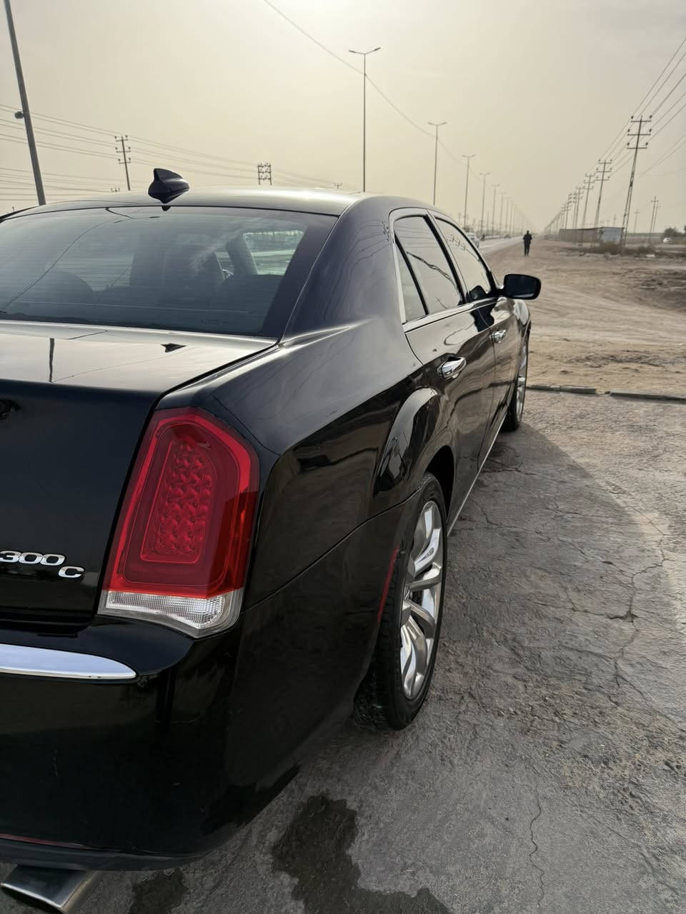 السلام عليكم
اوباما للبيع (ادوات) متوم اربيل رقم نگليزي ع رقم شاصي هزه + سنويه اصليه 
فول مواصفات كل مواصفات بيه هواي مواصفات مذكرتهن 
ابلاتينيوم + سياره زيروو احلى من صور 
كشنات تدفئه تبريد
بانوراما + كشنات جلد 
تشغيل عن بعد + حجر بيئه بلادي 
مصابيح اماميه زنون لايت دوار 
شاشه كبيره + مضخم صوت سستم كامل 
ويل قياس 20 
محدد السرعه 
برده خلفيه 
استيرن تدفىه + ستيرن كهربائي 
كشنات كهربائيه 
كصه جنطه
تخم تاير جديد توه شاده + حداده عامه طوبه 
مكينه كير كله كفاله
 مكينه 3600

اتصال ***********
مكان بصره السعر 87 بيه مجال شي قليل
